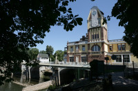 Z historie 1928: Podstata a vývoj soustavného hospodářství vodního